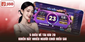 Tài xỉu 2D